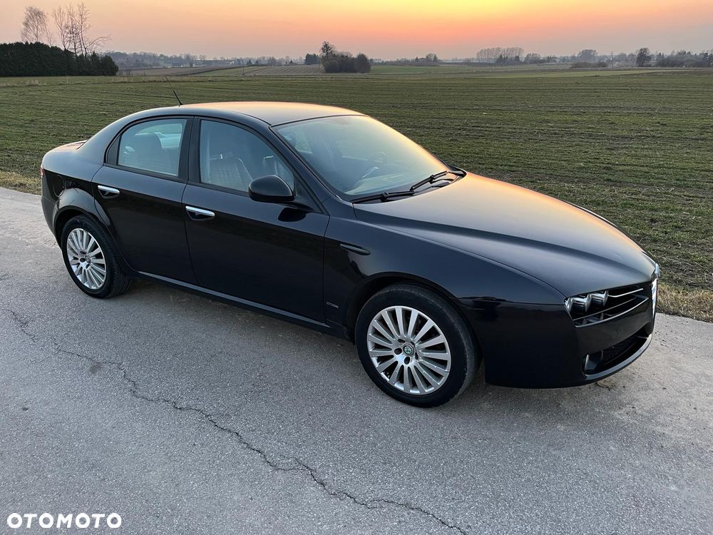Alfa Romeo 159 - 17