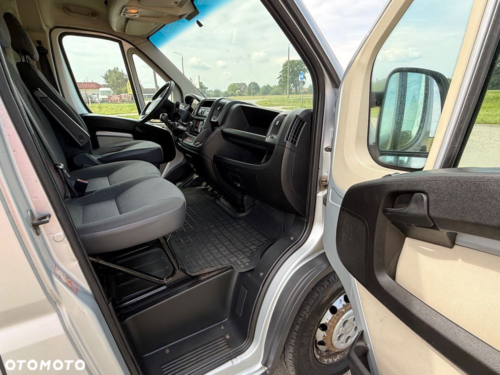Peugeot Boxer - 12