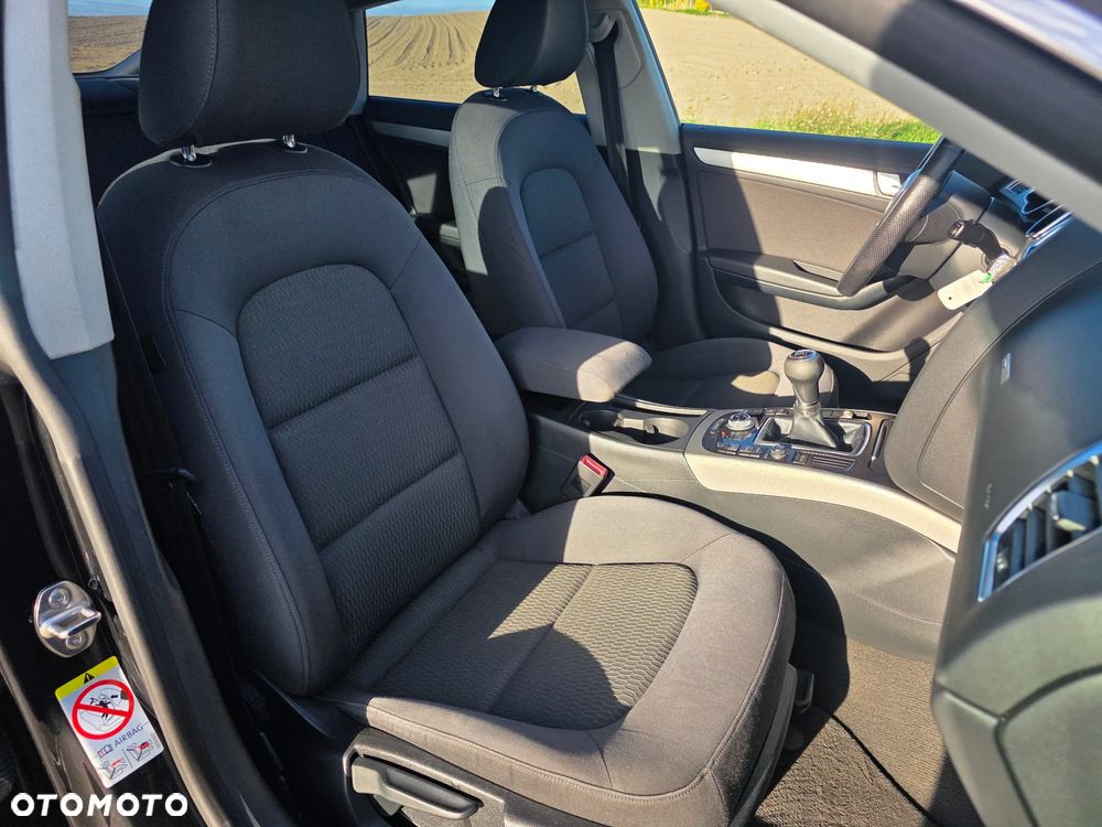 Audi A5 Sportback 2.0 TFSI - 11