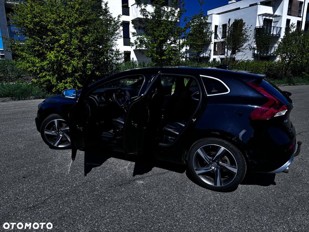 Volvo V40 D4 Drive-E Summum - 16