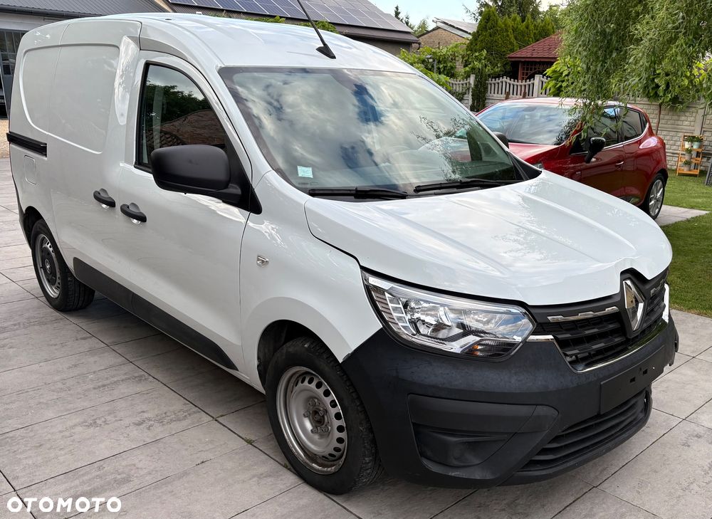 Renault Kangoo express - 5