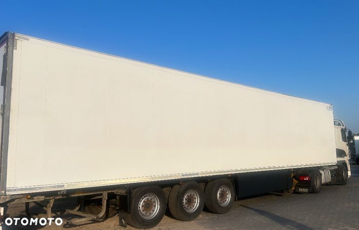 Schmitz Cargobull - 1