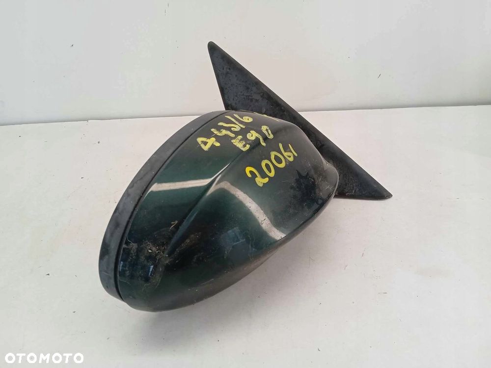 LUSTERKO PRAWE BMW 3 E90 05-11 A43/6 - 2