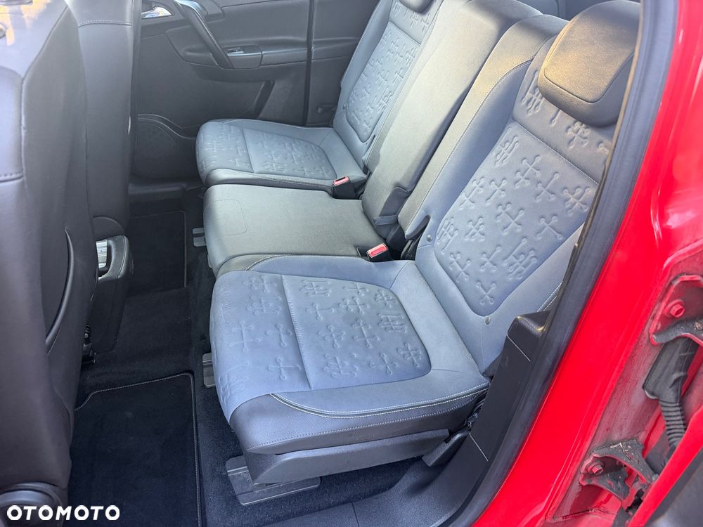 Opel Meriva 1.4 Ecoflex Active - 7