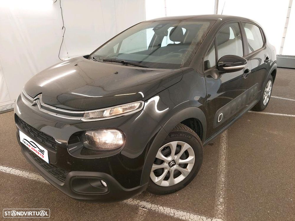 Citroën C3 - 11