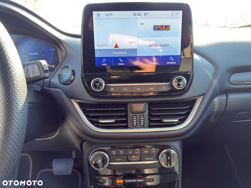 Ford Puma 1.0 EcoBoost ST-Line X - 13