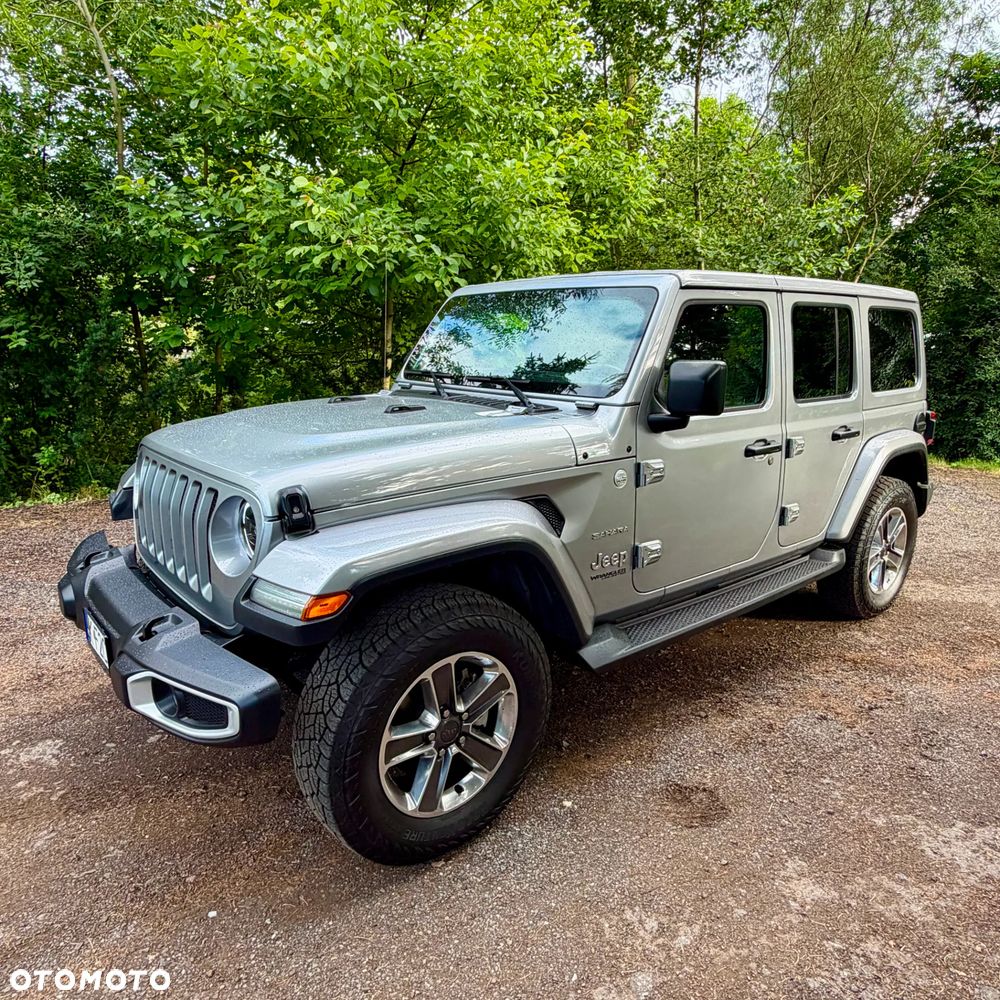 Jeep Wrangler - 9