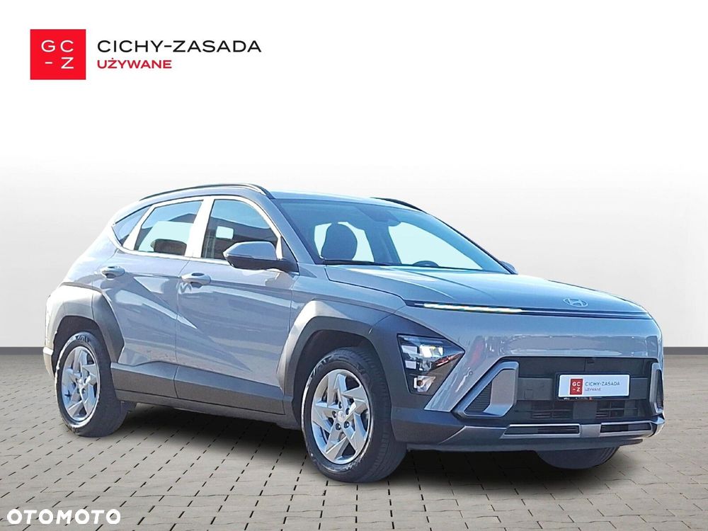 Hyundai Kona 1.0 T-GDI Executive - 3