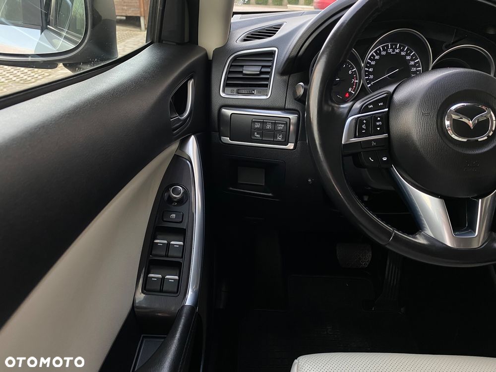 Mazda CX-5 - 27