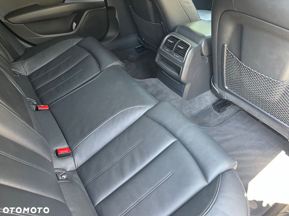 Audi A7 Sportback 2.8 FSI Quattro S tronic - 13
