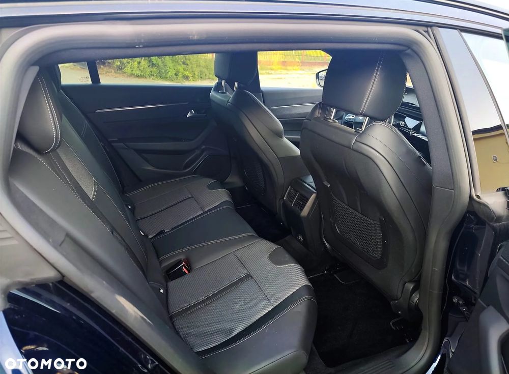 Peugeot 508 - 11