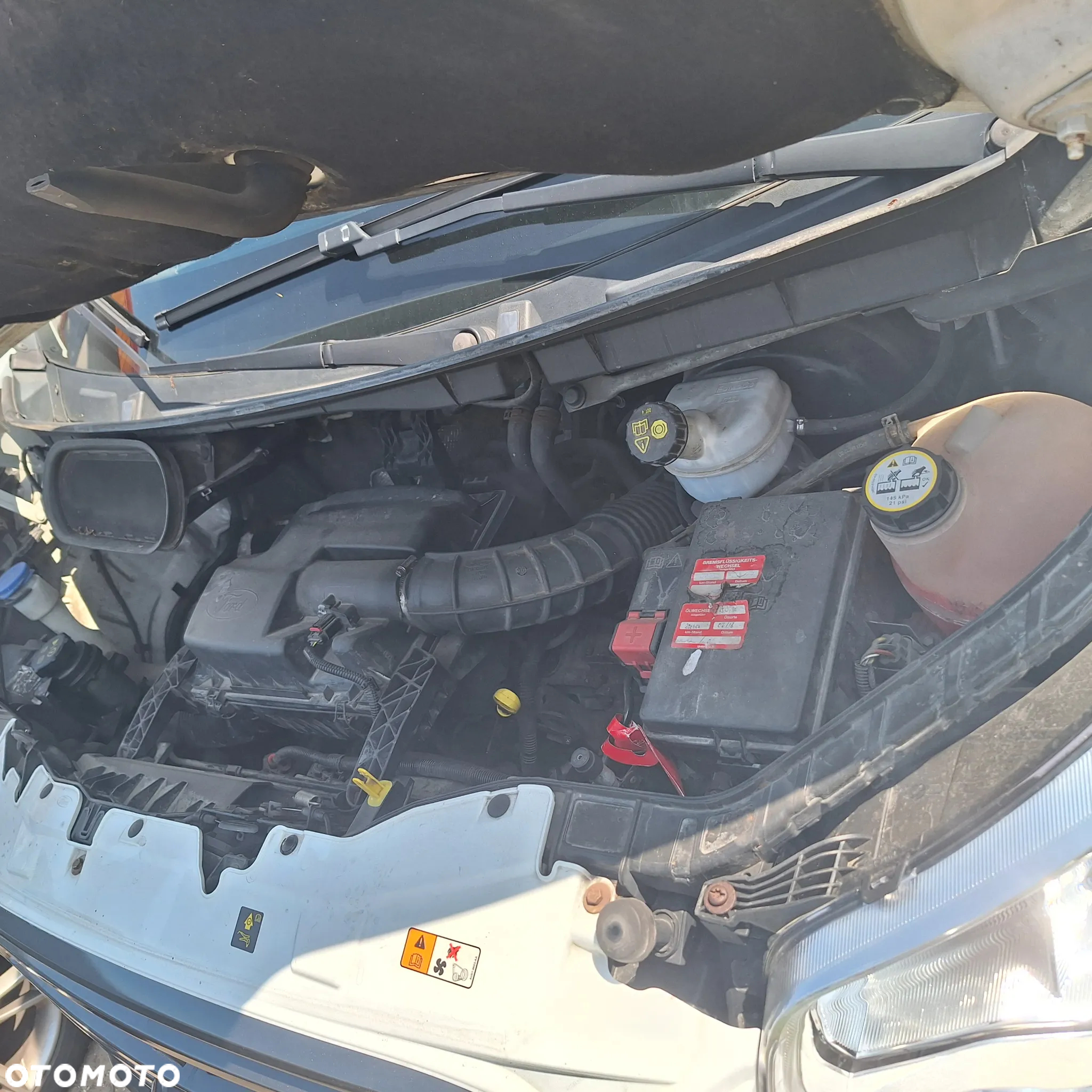 Ford Transit - 17
