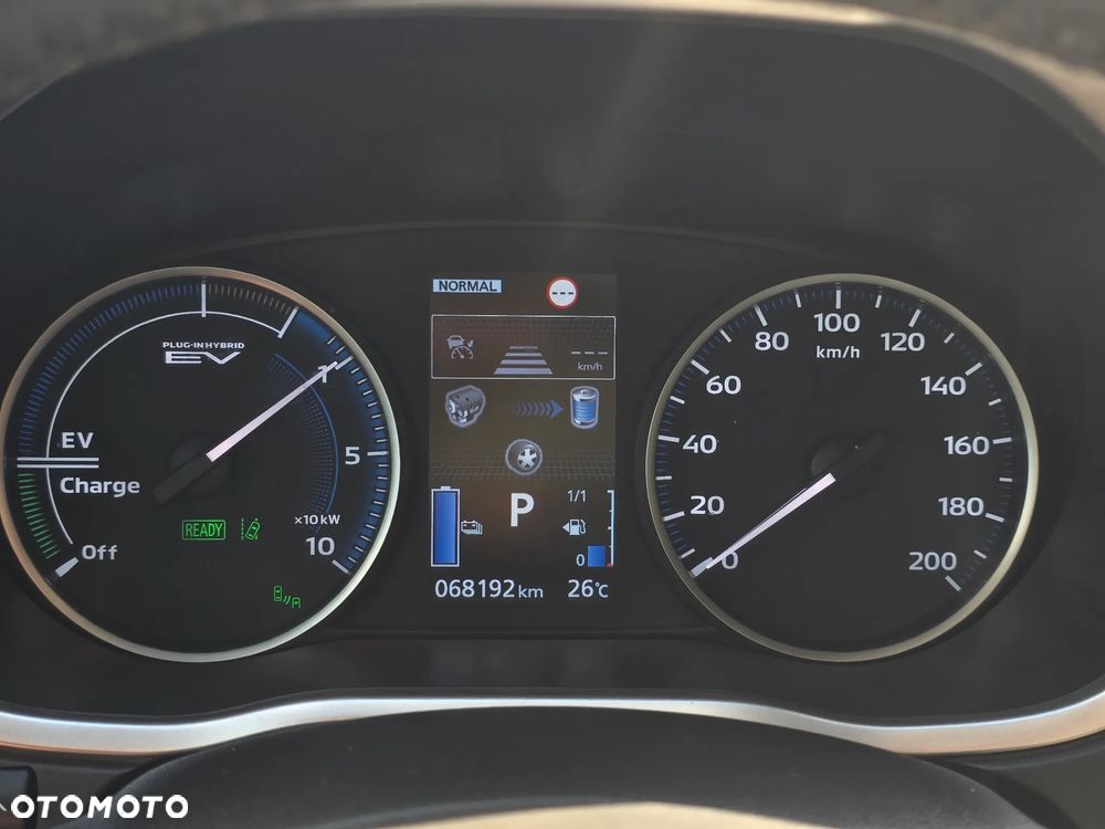 Mitsubishi Eclipse Cross 2.4 PHEV Intense Plus - 21