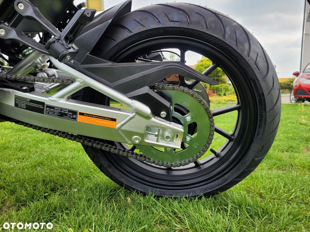 Barton Traverse 125 - 10