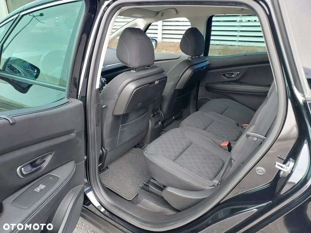 Renault Scenic ENERGY TCe 140 LIMITED - 19