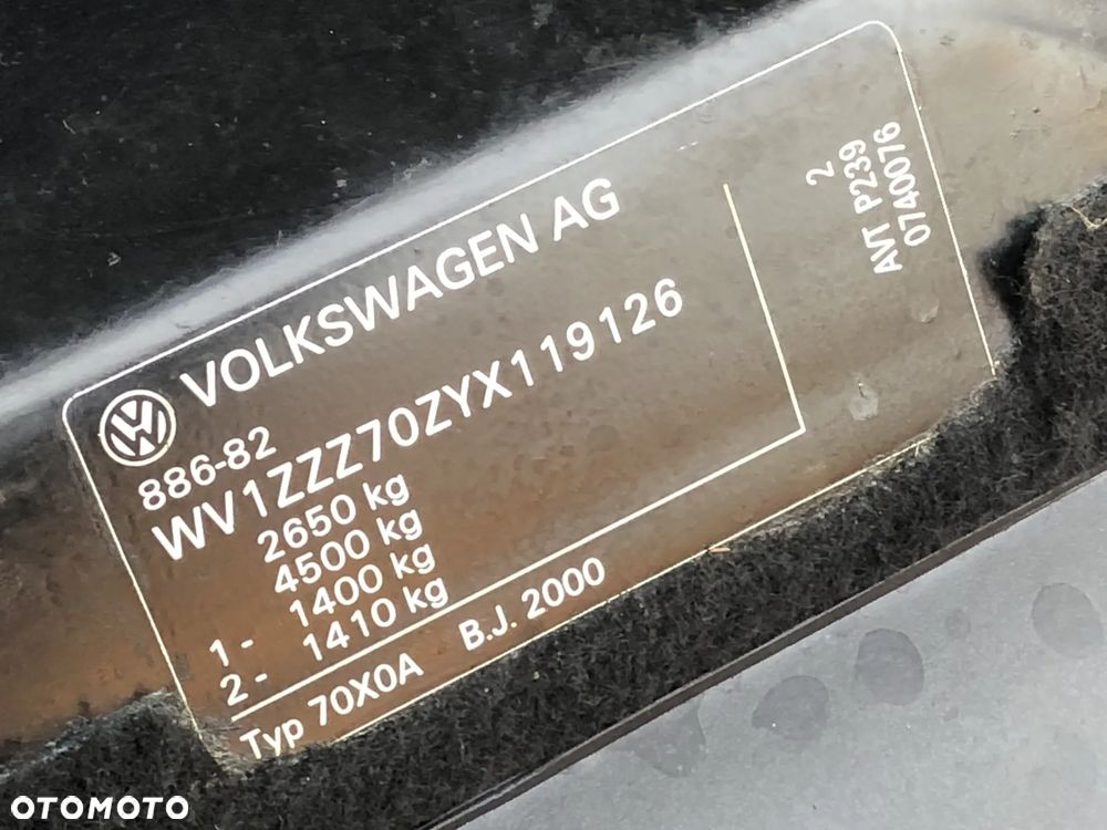 Volkswagen Transporter - 27