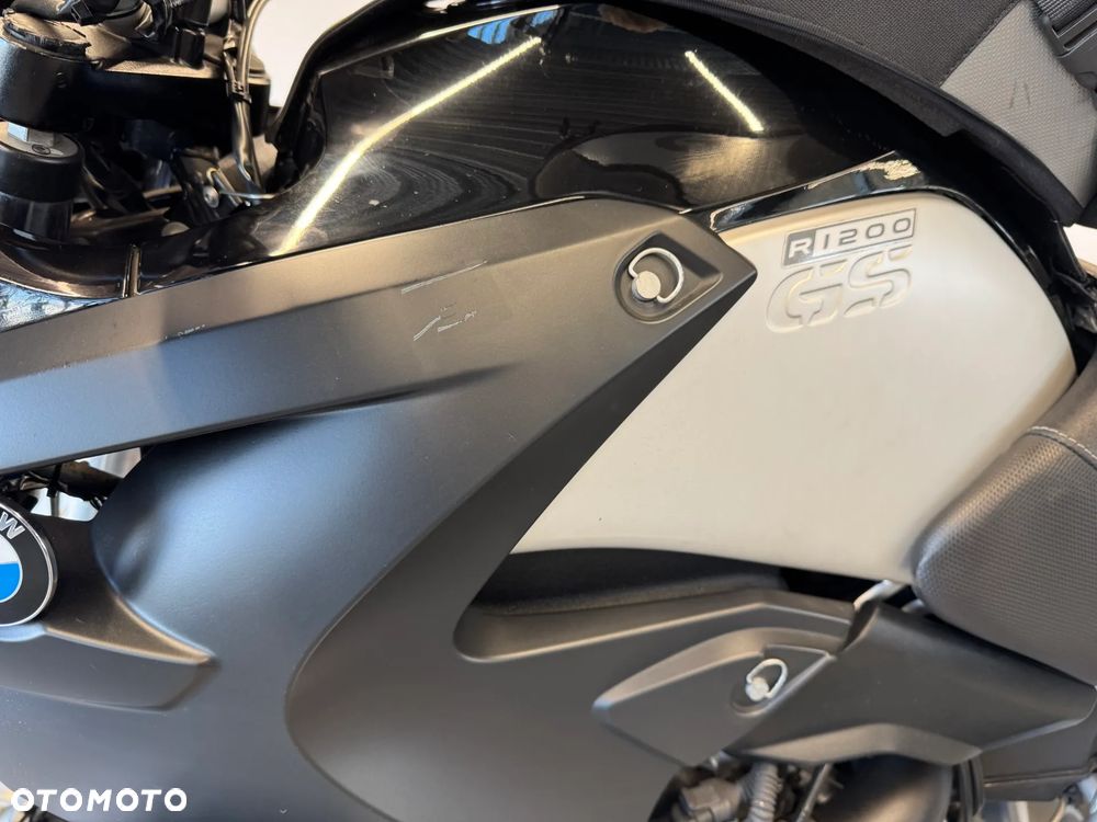 BMW GS - 22