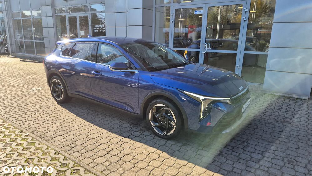 Kia K4 1.6 T-GDI L - 13