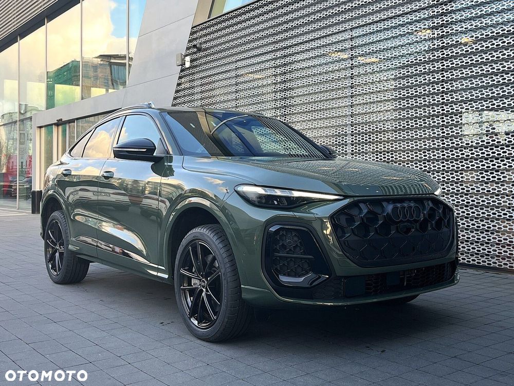 Audi Q5 Sportback - 12