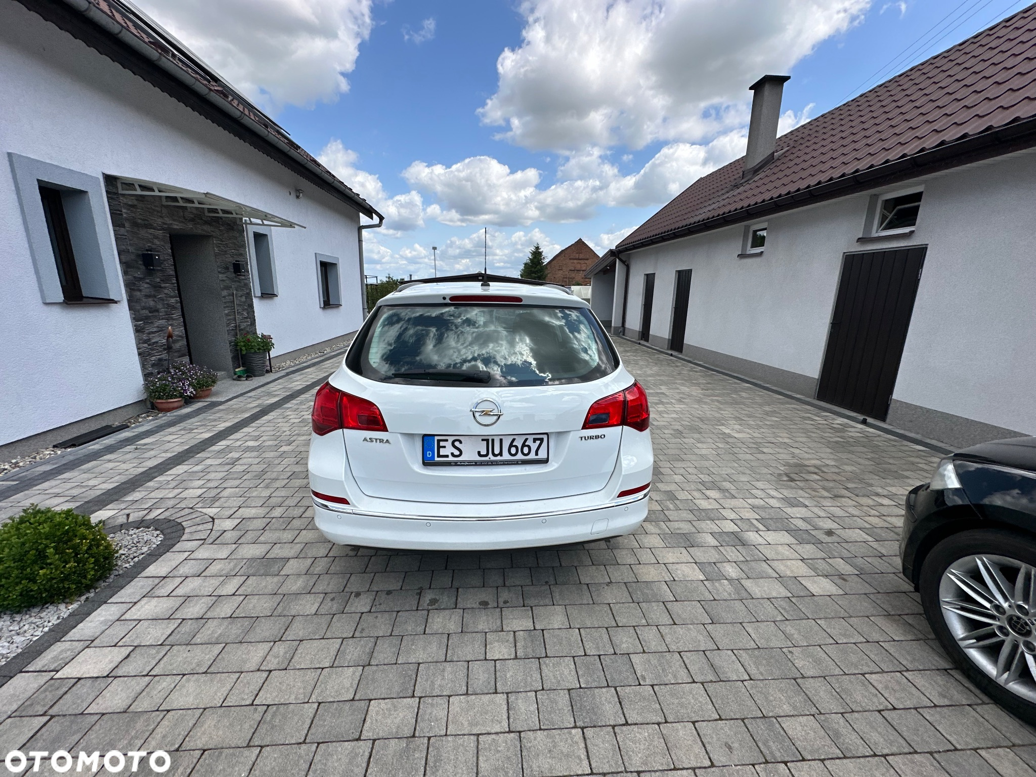 Opel Astra 1.4 Turbo Active - 3
