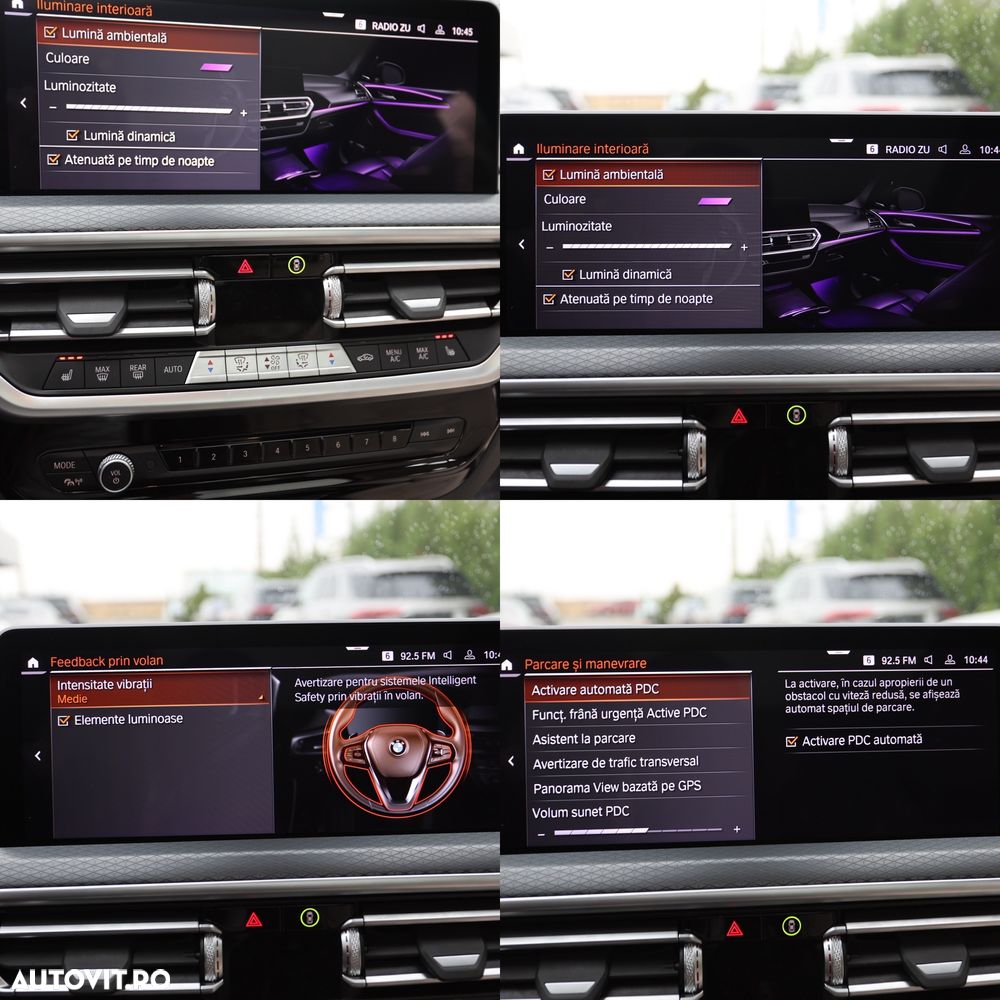 BMW X3 M M40i AT MHEV - 38