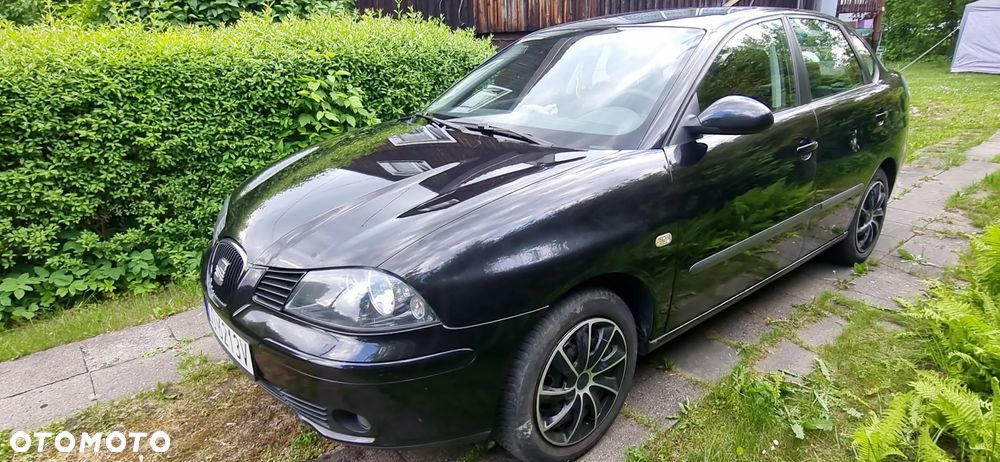 Seat Cordoba 1.4 16V Reference - 4