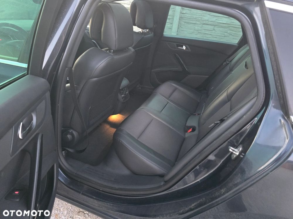 Peugeot 508 SW BlueHDi 150 Stop&Start Allure - 14