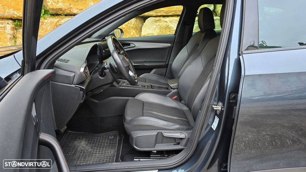 Cupra Formentor 1.4 e-Hybrid DSG - 42