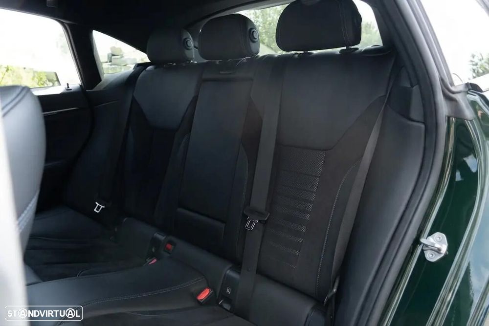 BMW i4 eDrive40 Pack Desportivo M - 10