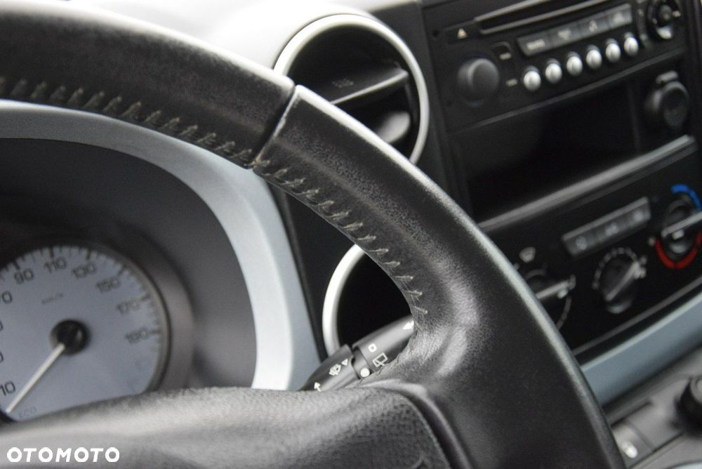 Citroën Berlingo Multispace HDi 115 FAP Selection - 28