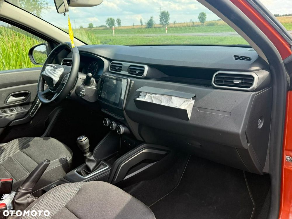 Dacia Duster 1.0 TCe Comfort - 20