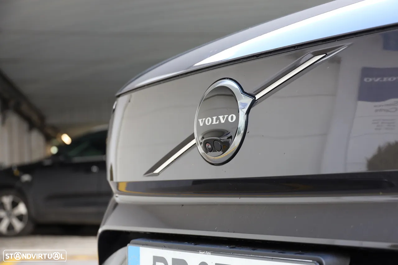 Volvo EX90 111 kWh Twin Motor Ultra - 50