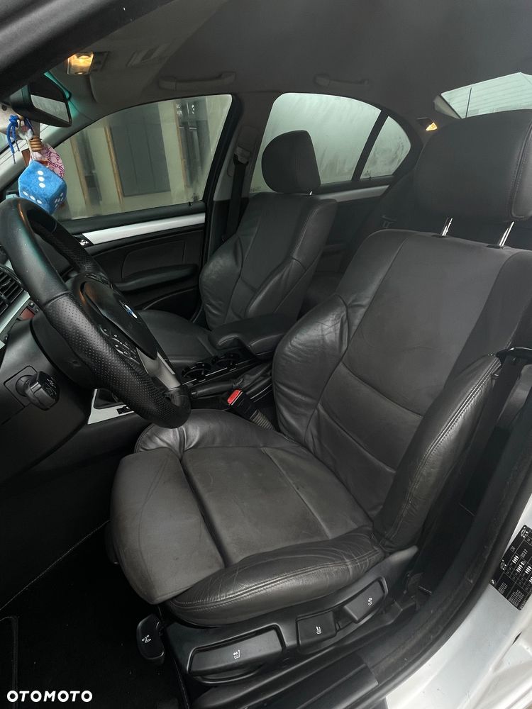 BMW Seria 3 320d Edition Sport - 20