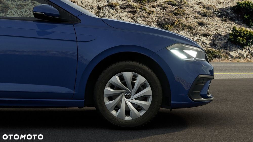 Volkswagen Polo 1.0 TSI Pure - 14
