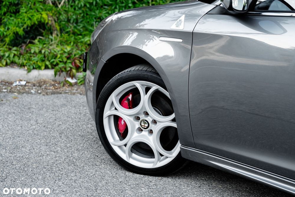 Alfa Romeo Giulietta 1.4 TB 16V Multiair Turismo - 13