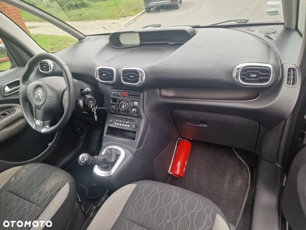 Citroën C3 Picasso HDi 90 FAP Selection - 26