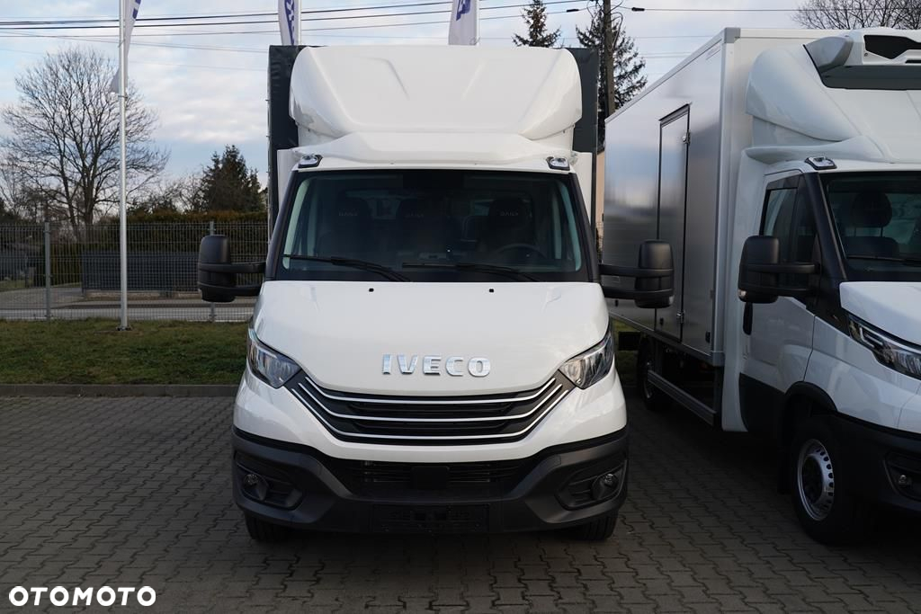 Iveco Daily - 2