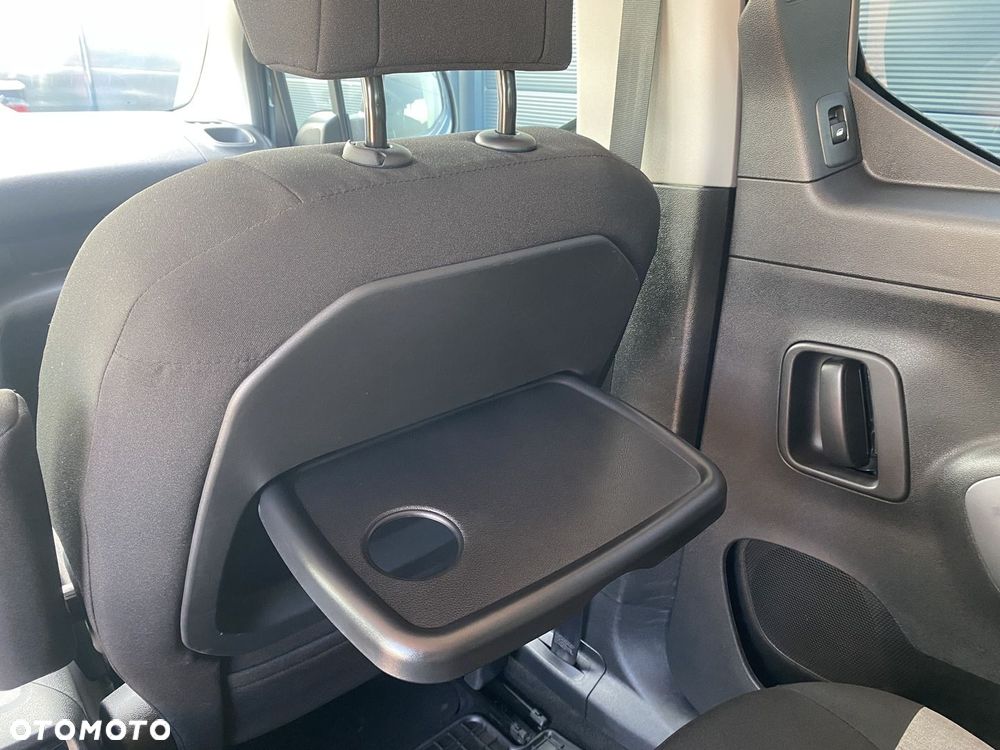 Citroën Berlingo XL 1.5 BlueHDI Max S&S - 14