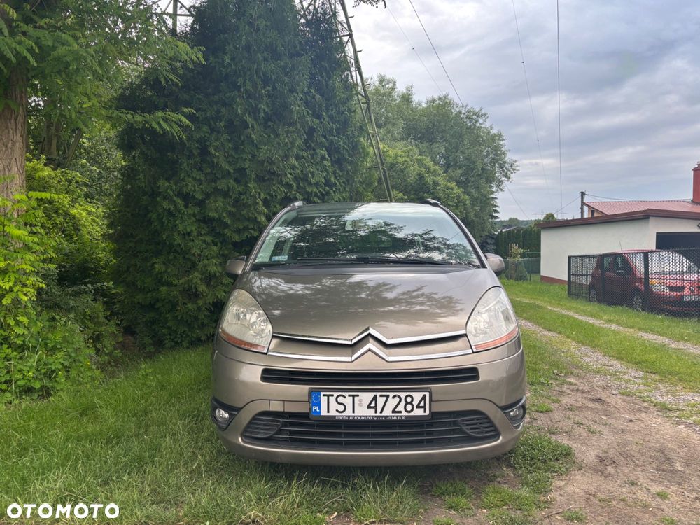 Citroën Inny - 1