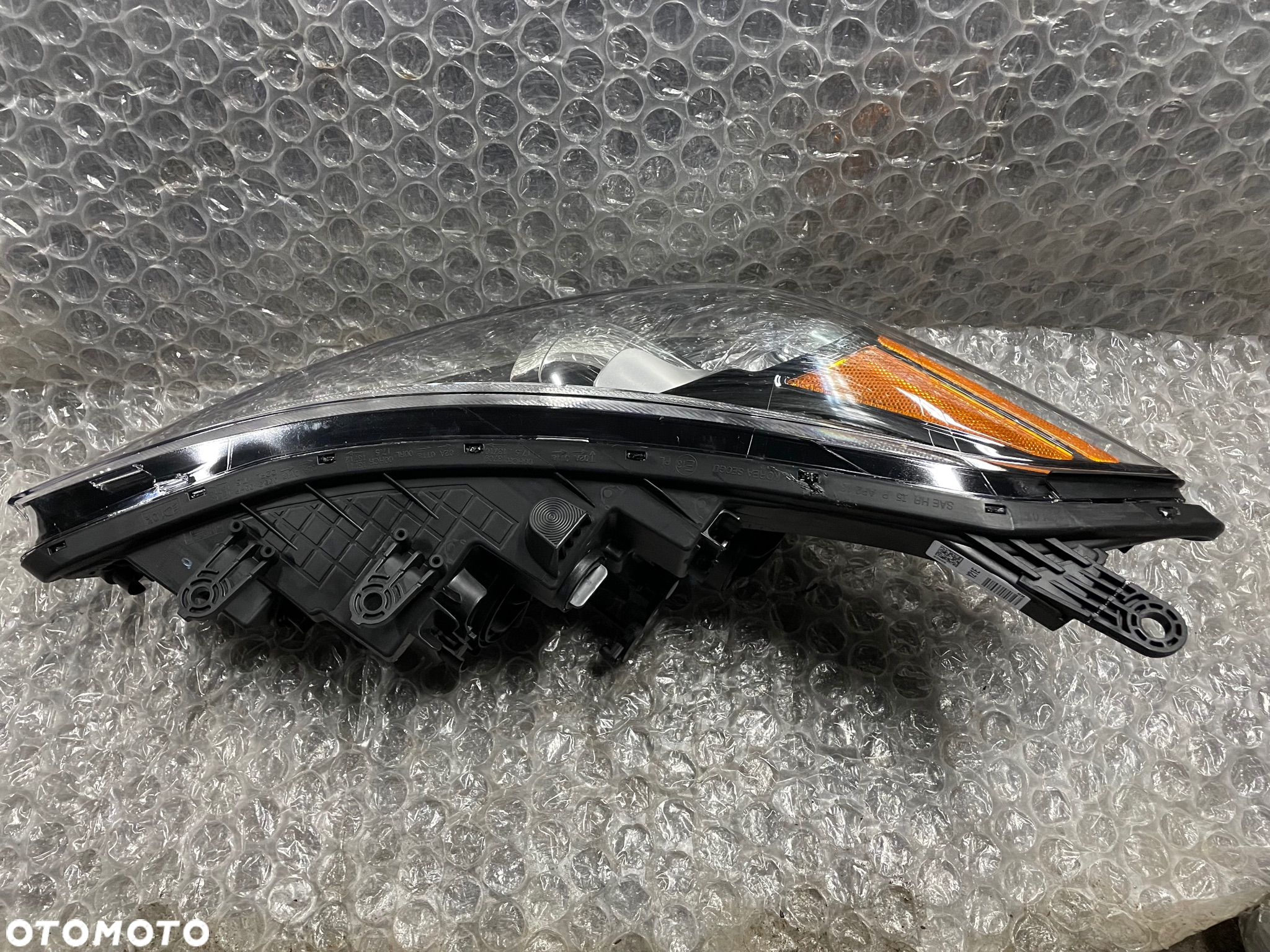 LAMPA PRAWA SOCZEWKA LED KIA CERATO FORTE 92102-AA - 7
