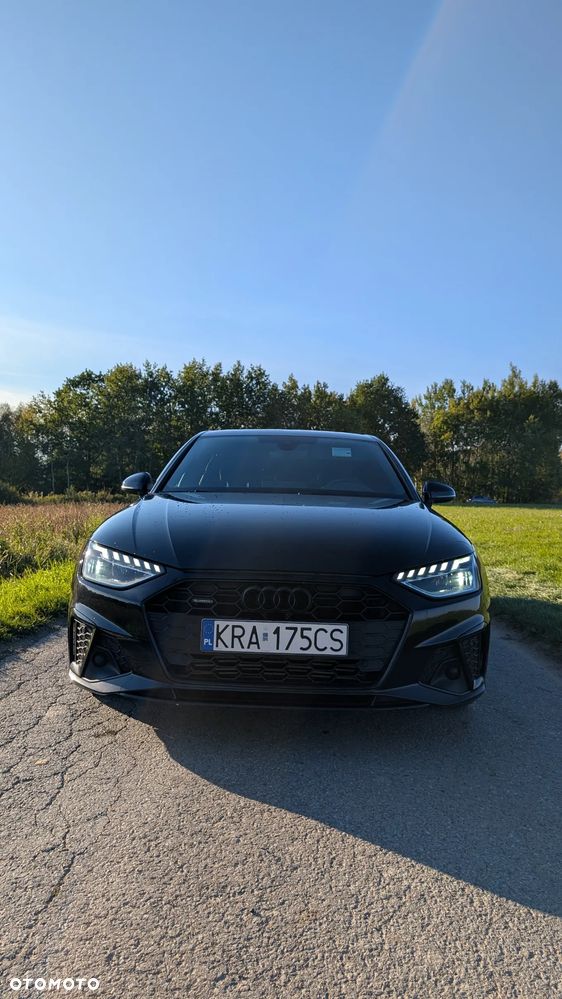 Audi A4 - 2