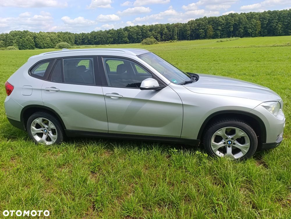 BMW X1 - 9