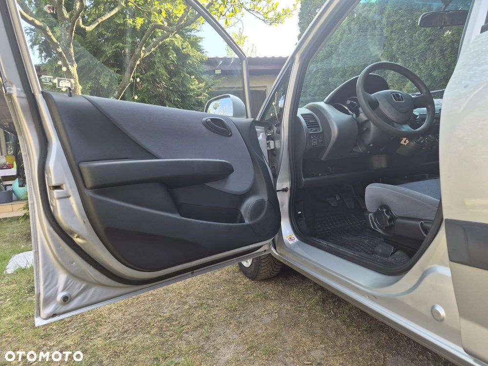 Honda Jazz 1.4 ES - 3