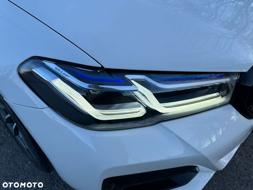 BMW Seria 5 - 21