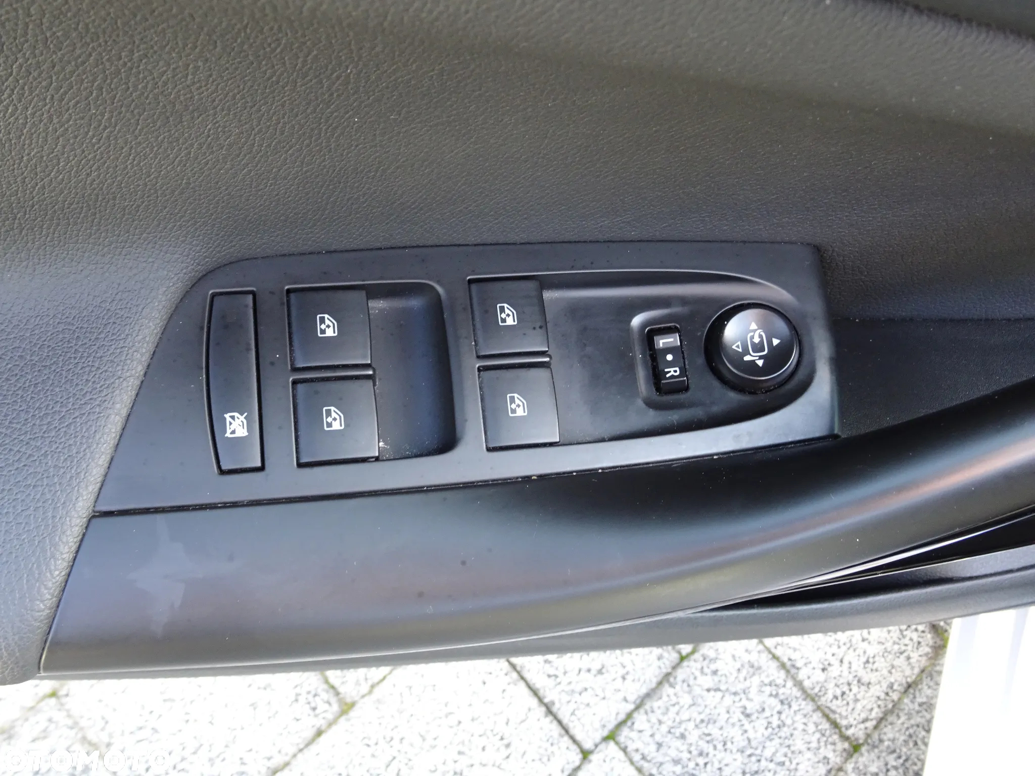 Opel Astra 1.6 D (CDTI) Start/Stop Sports Tourer Innovation - 11