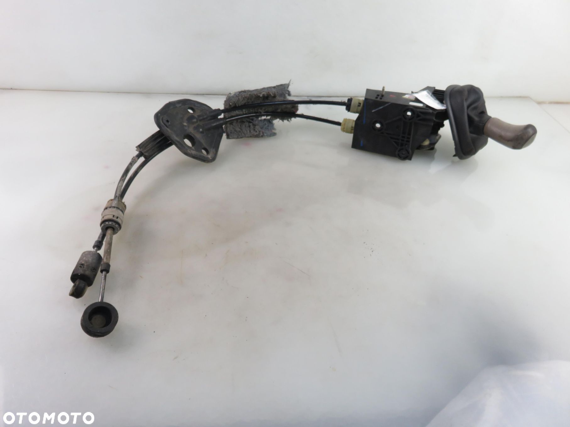 LEWAREK LINKI RENAULT SCENIC II 1.5 dCi 8200326372 - 1
