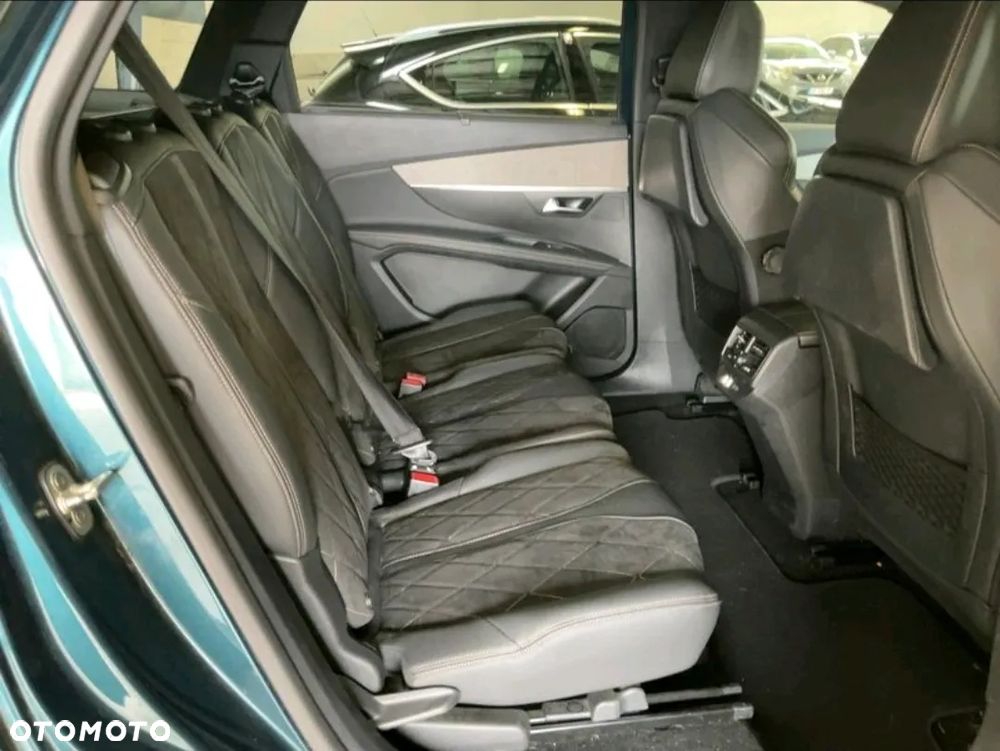 Peugeot 5008 BlueHDi 180 EAT8 GT - 12
