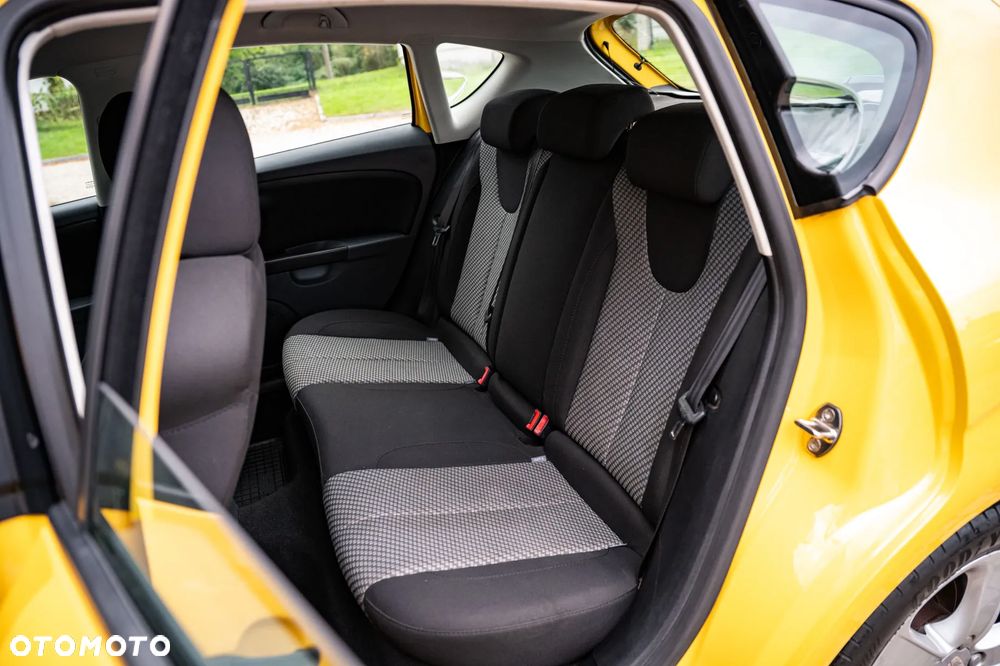 Seat Leon 1.6 Style - 18
