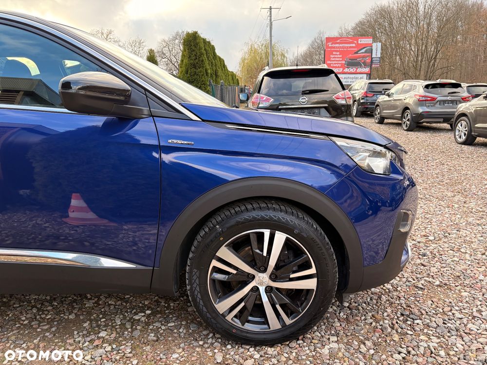 Peugeot 3008 BlueHDi 130 Stop & Start Allure - 15