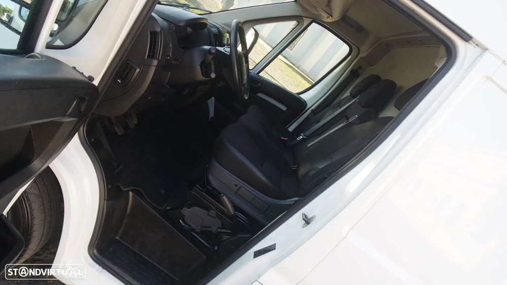 Citroën Jumper 2.2 BlueHDi 35 L3H2 Control - 10